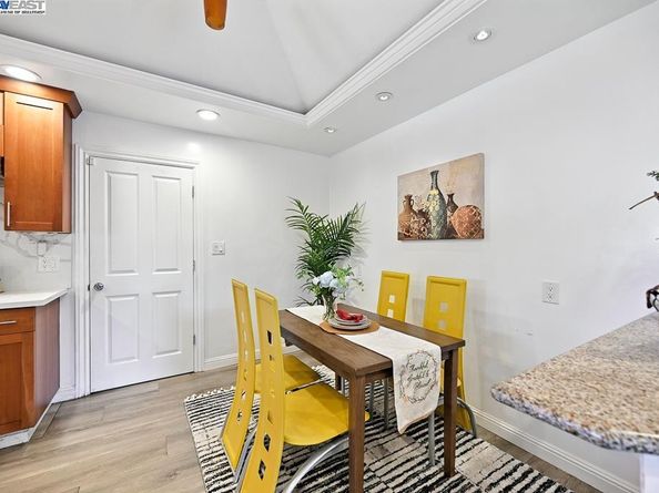 3419 Del Valle Cir, San Leandro CA 94578