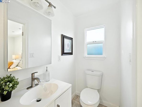3419 Del Valle Cir, San Leandro CA 94578