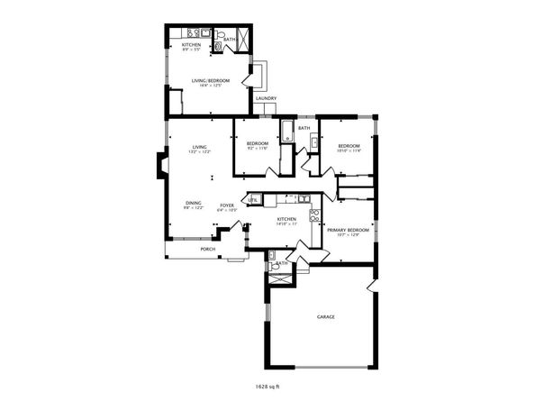 15535 Sedgeman St, San Leandro CA 94579