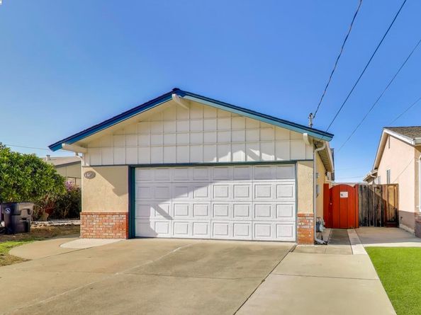15535 Sedgeman St, San Leandro CA 94579
