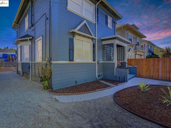 839 35Th St, Oakland CA 94608