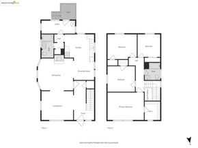 839 35Th St, Oakland CA 94608