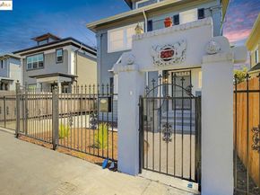 839 35Th St, Oakland CA 94608