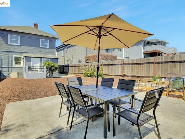 839 35Th St, Oakland CA 94608