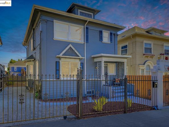 839 35Th St, Oakland CA 94608