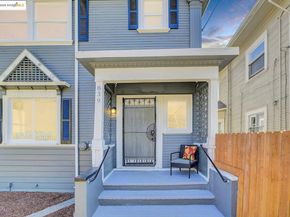 839 35Th St, Oakland CA 94608