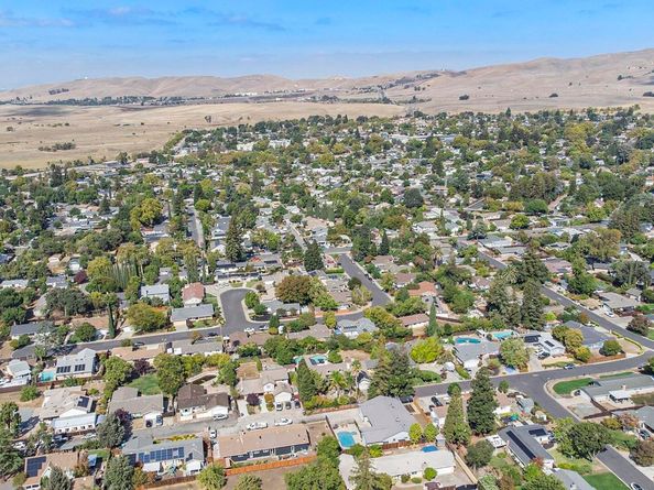 3622 Delancey Ln, Concord CA 94519
