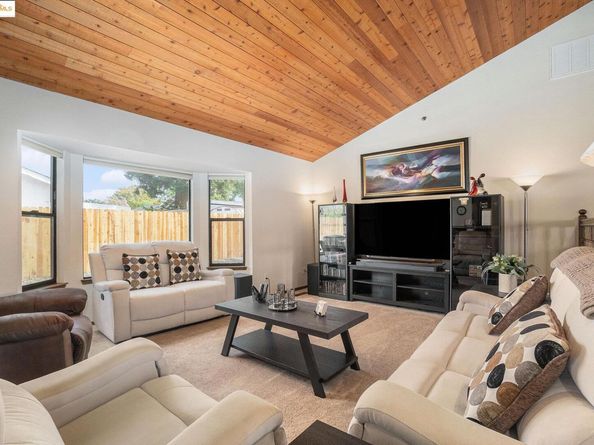3622 Delancey Ln, Concord CA 94519
