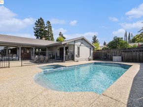 3622 Delancey Ln, Concord CA 94519
