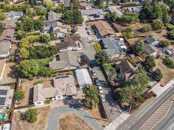 3622 Delancey Ln, Concord CA 94519