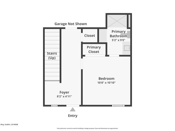 3130 Aran Way, Dublin CA 94568