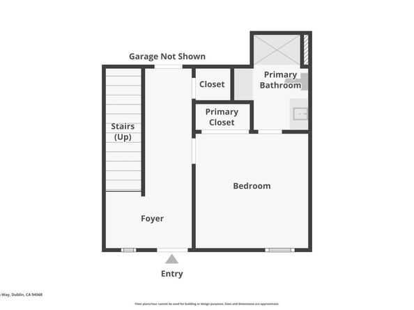 3130 Aran Way, Dublin CA 94568
