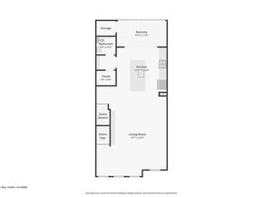 3130 Aran Way, Dublin CA 94568