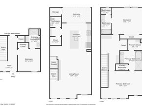 3130 Aran Way, Dublin CA 94568