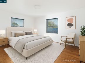 905 61St St, Oakland CA 94608