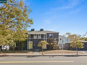 905 61St St, Oakland CA 94608