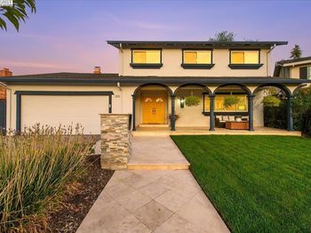 5254 Ridgevale Way