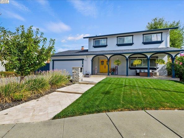 5254 Ridgevale Way, Pleasanton CA 94566
