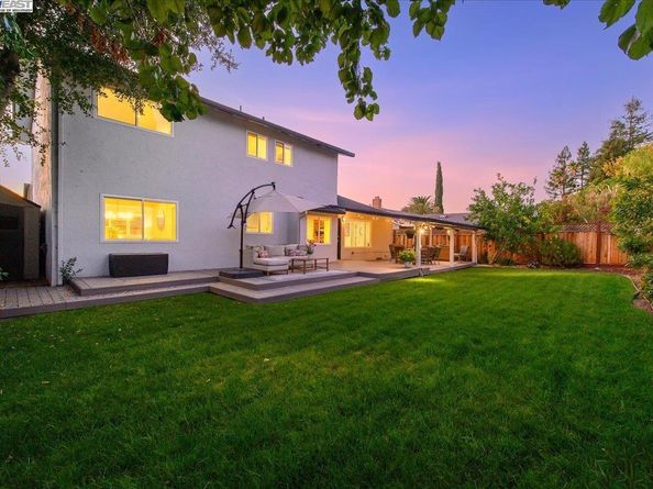 5254 Ridgevale Way, Pleasanton CA 94566