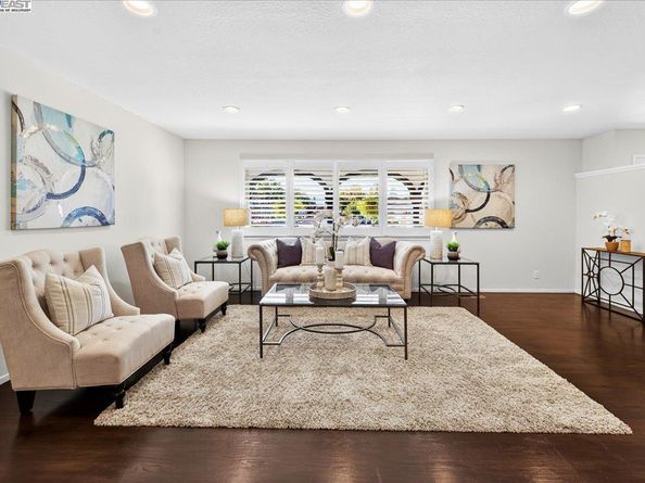 5254 Ridgevale Way, Pleasanton CA 94566
