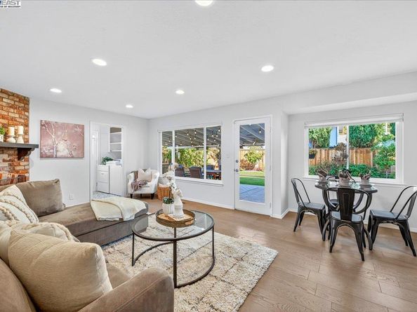 5254 Ridgevale Way, Pleasanton CA 94566