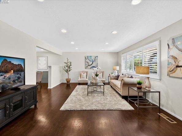 5254 Ridgevale Way, Pleasanton CA 94566