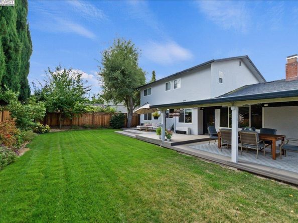5254 Ridgevale Way, Pleasanton CA 94566