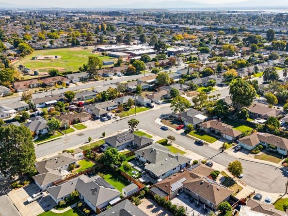 37792 Colfax Court, Fremont CA 94536