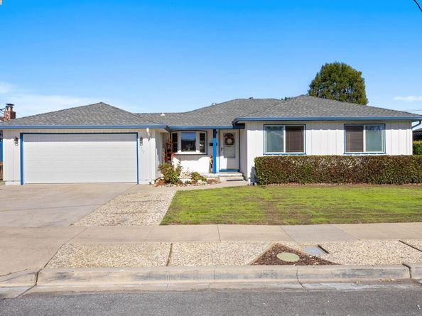 37792 Colfax Court, Fremont CA 94536
