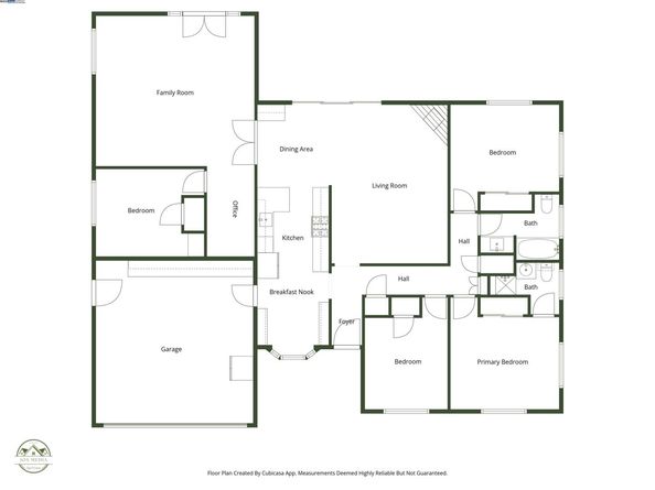37792 Colfax Court, Fremont CA 94536
