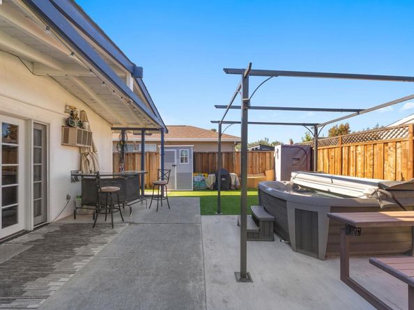 37792 Colfax Court, Fremont CA 94536