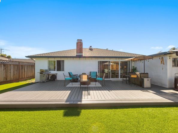 37792 Colfax Court, Fremont CA 94536