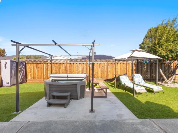 37792 Colfax Court, Fremont CA 94536