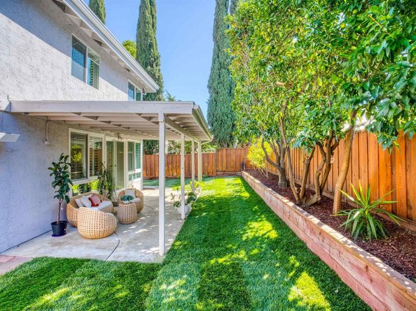 228 Prague Drive, San Jose CA 95119