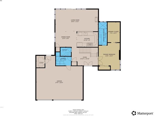 228 Prague Drive, San Jose CA 95119