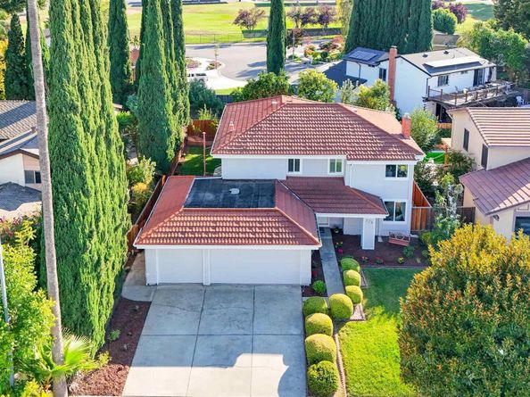 228 Prague Drive, San Jose CA 95119