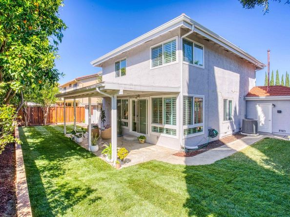 228 Prague Drive, San Jose CA 95119