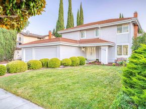 228 Prague Drive, San Jose CA 95119