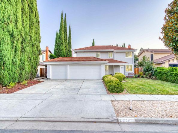 228 Prague Drive, San Jose CA 95119