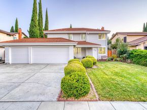 228 Prague Drive, San Jose CA 95119
