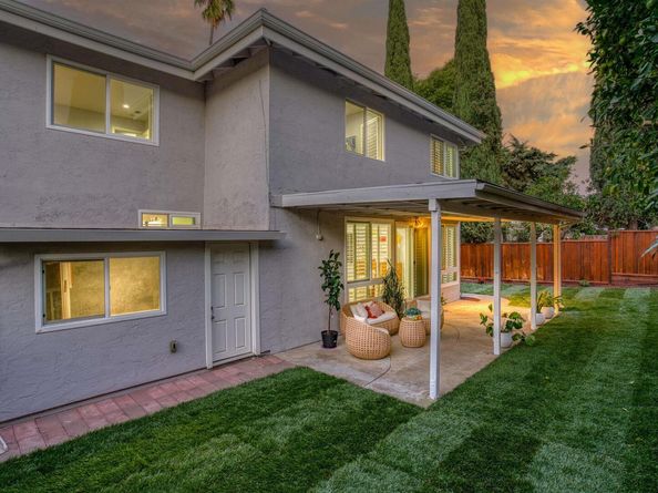 228 Prague Drive, San Jose CA 95119