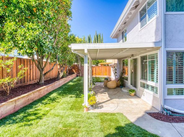 228 Prague Drive, San Jose CA 95119