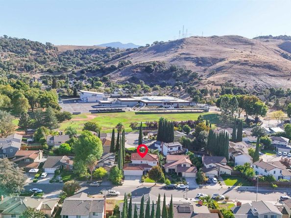 228 Prague Drive, San Jose CA 95119