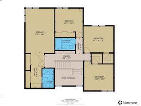 228 Prague Drive, San Jose CA 95119