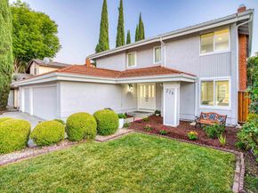 228 Prague Drive, San Jose CA 95119