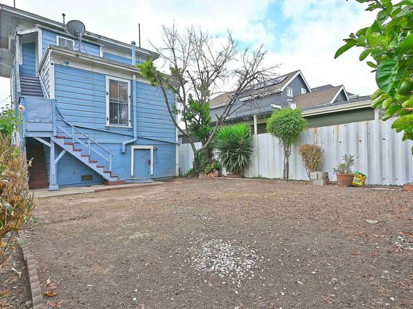 672 33Rd St, Oakland CA 94609