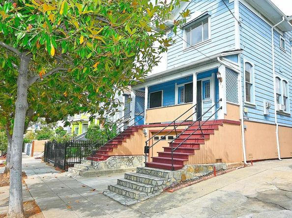 672 33Rd St, Oakland CA 94609