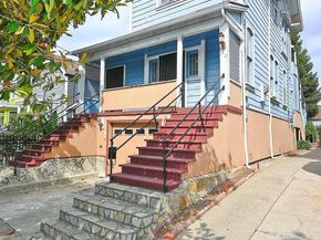 672 33Rd St, Oakland CA 94609