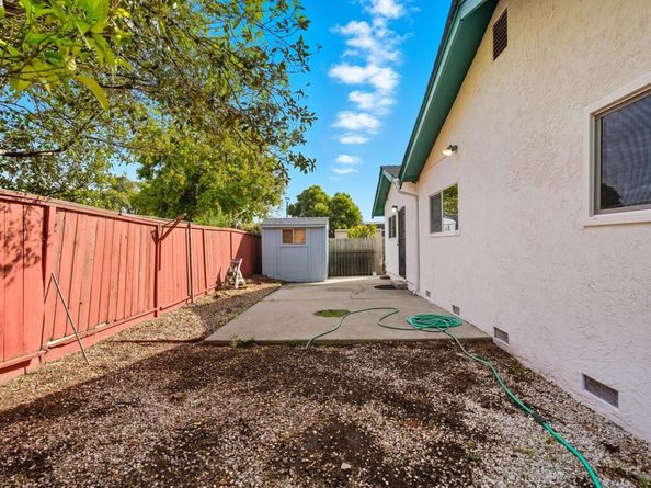 372 S 39Th St, Richmond CA 94804