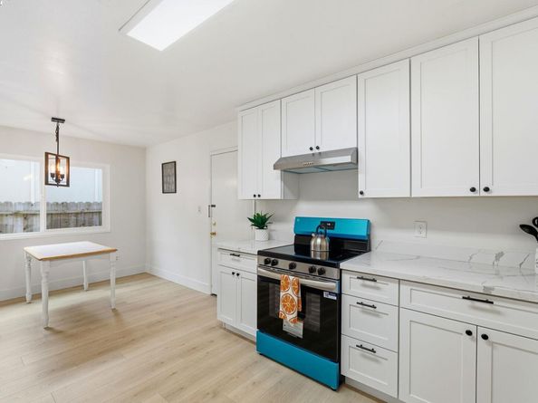 372 S 39Th St, Richmond CA 94804